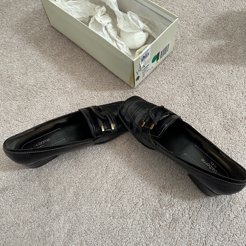 Liz Claiborne Flex